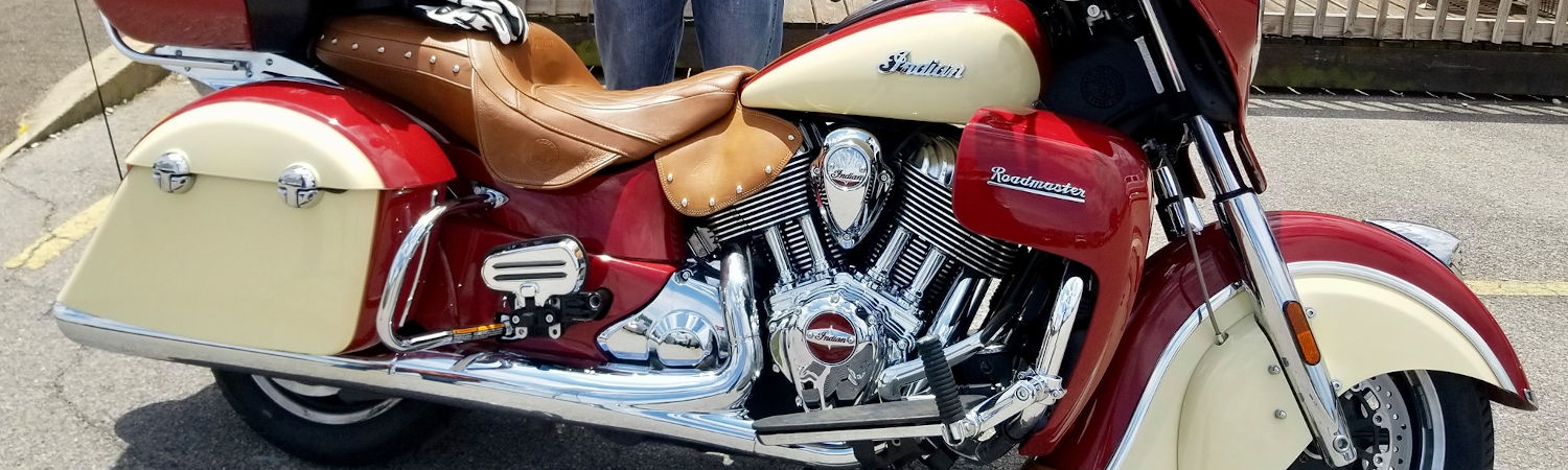 2020 Indian Motorcycle® Chieftain® Classic for sale in Big #1 Motorsports, Birmingham, Alabama