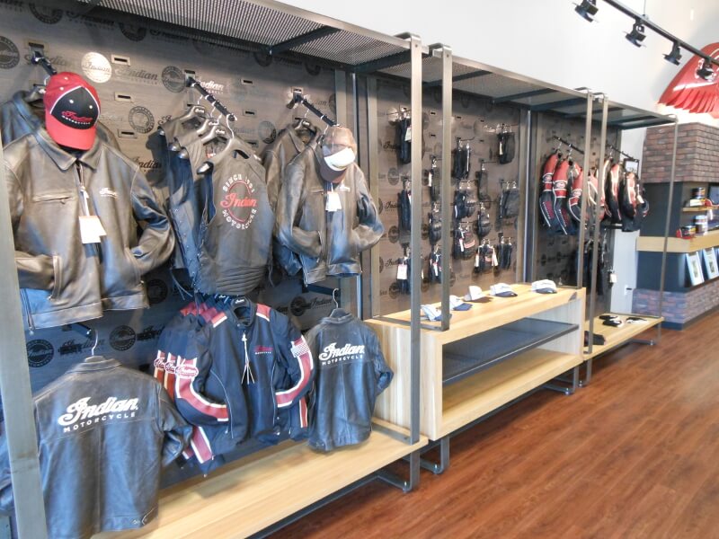 Indian Motorcycle® Clothes
