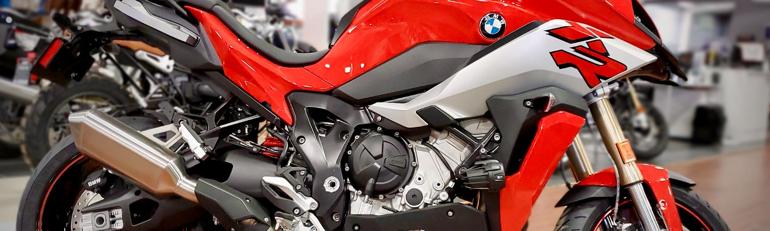 2020 BMW S 1000 XR for sale in Big #1 Motorsports, Birmingham, Alabama