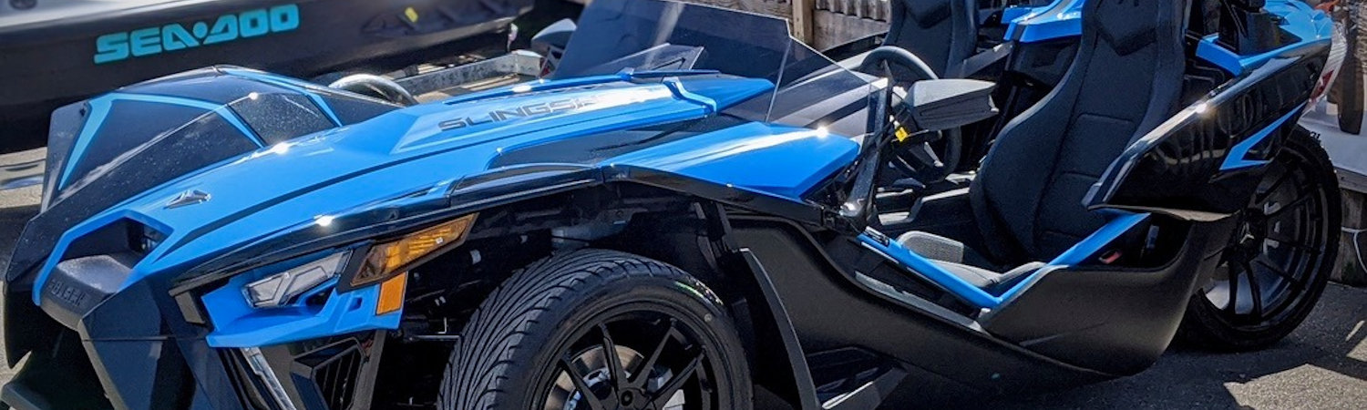 2020 Slingshots for sale in Big #1 Motorsports, Birmingham, Alabama