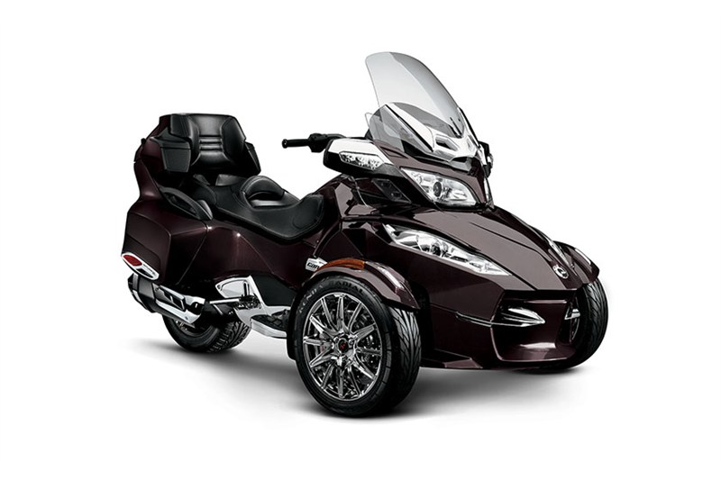 Alabama Can Am Spyder Big 1 Motorsports Birmingham
